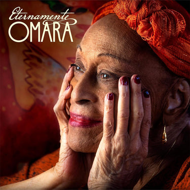 OMARA PORTUNODO - Eternamente Omara - CD [SEP 19]