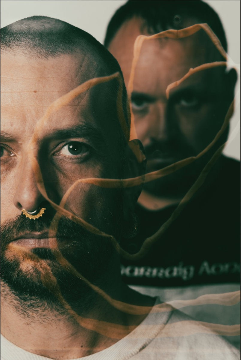 ONE LEG ONE EYE (AKA Ian Lynch of Lankum) - And Take The Black Worm With Me [Cold Spring Edition] - CD [MAR 20]