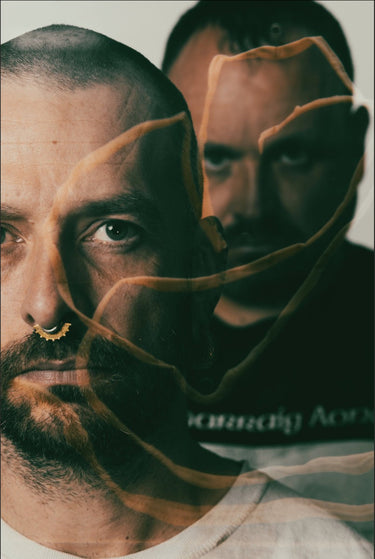 ONE LEG ONE EYE (AKA Ian Lynch of Lankum) - And Take The Black Worm With Me [Cold Spring Edition] - CD [MAR 20]
