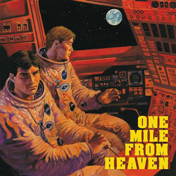 VARIOUS - One Mile From Heaven - 2LP - Vinyl [JUL 7]