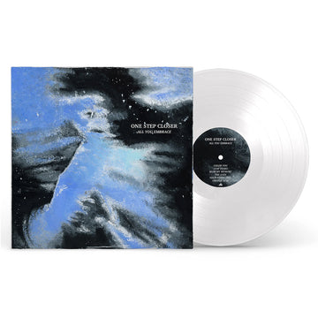 ONE STEP CLOSER - All You Embrace - LP - White Vinyl