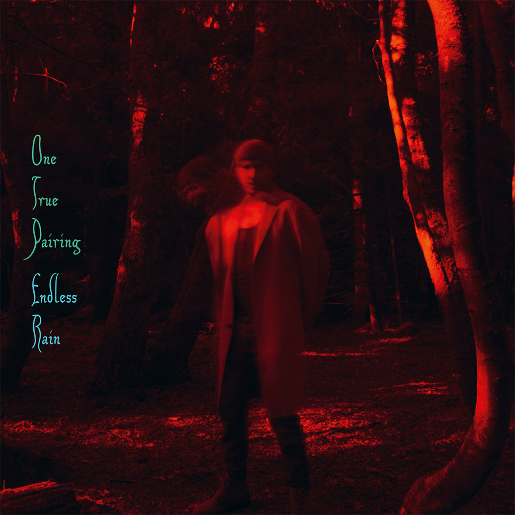 ONE TRUE PAIRING - Endless Rain - 2LP - Gatefold Vinyl