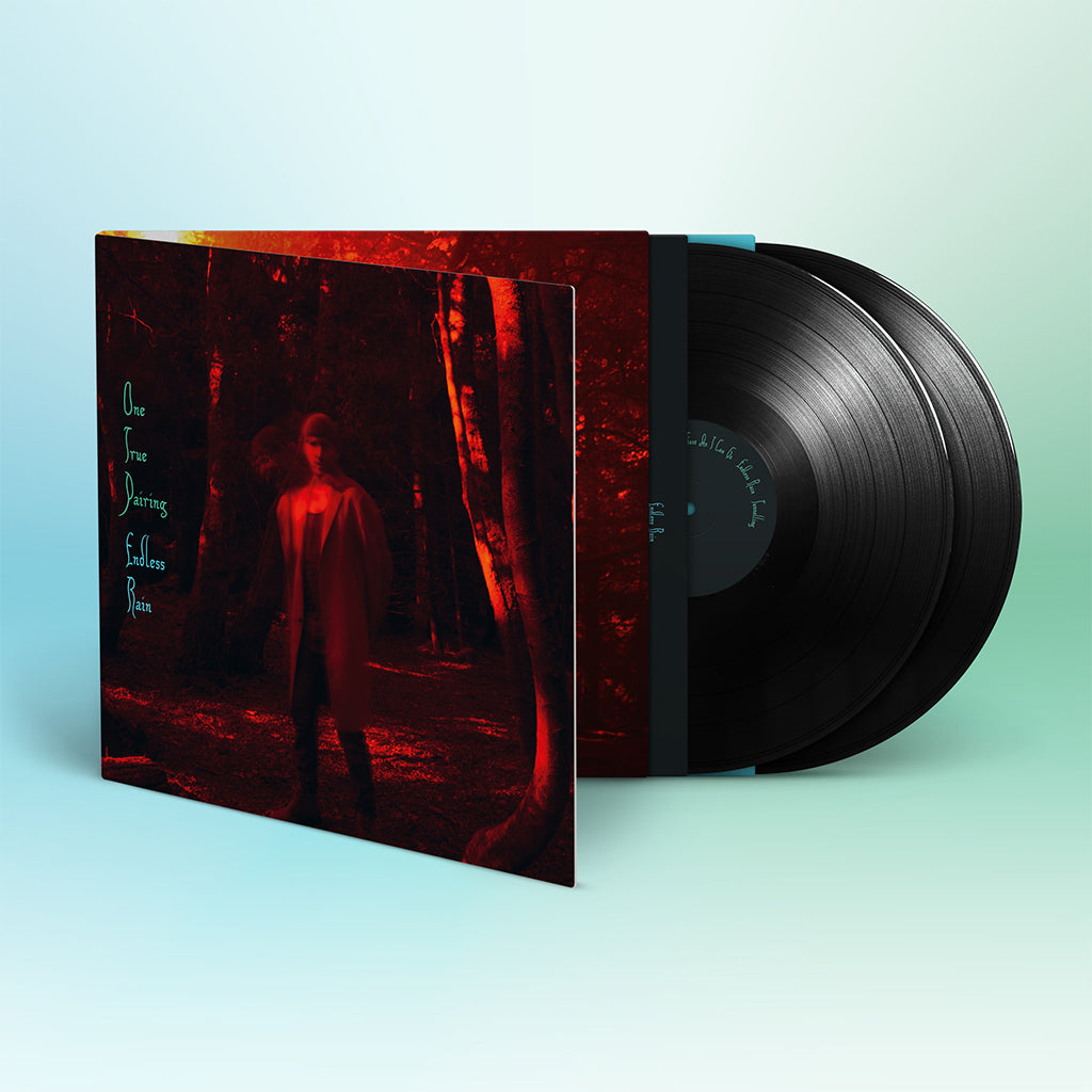 ONE TRUE PAIRING - Endless Rain - 2LP - Gatefold Vinyl
