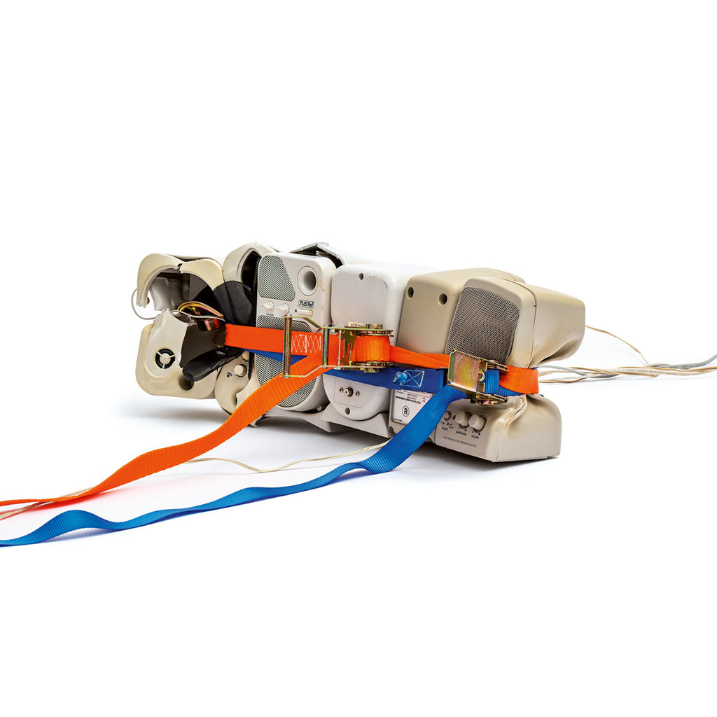 ONEOHTRIX POINT NEVER - Again (with 8 page booklet) - CD [SEP 29]