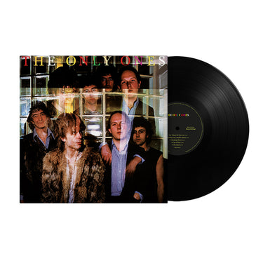 THE ONLY ONES - The Only Ones (Reissue) - LP - 180g Vinyl