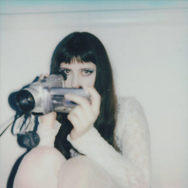 OPAL MAG - Goodbye Lavender - 12'' EP - Purple Vinyl