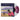 OPEN MIKE EAGLE - A Special Episode Of (2024 Reissue) - 12'' EP - Maroon and Bone Splatter Colour Vinyl