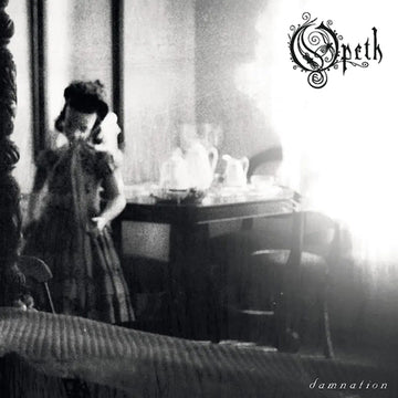 OPETH - Damnation: 20th Anniversary - LP - 180g Vinyl