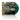 OPETH - Morningrise (2023 Half-Speed Master w/ Obi Strip) - 2LP - Gatefold Transparent Green Vinyl