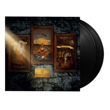 OPETH - Pale Communion (Repress) - 2LP - 180g Black Vinyl