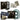 OPETH - The Last Will And Testament (Deluxe Edition) - 2LP - 180g White & Dark Green Corona Vinyl + CD & Blu-ray Box Set [DEC 13]