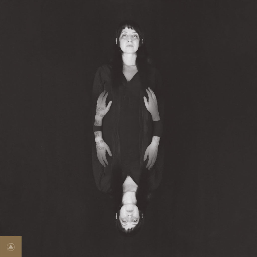 ORA COGAN - Hard Hearted Woman - LP 'Cloudy Clear' Vinyl [MAR 13]