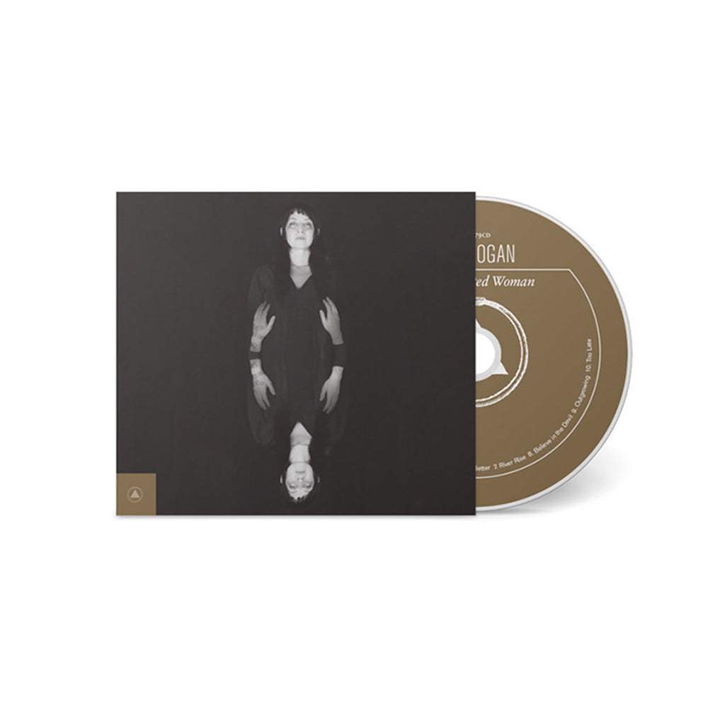 ORA COGAN - Hard Hearted Woman - CD [MAR 13]