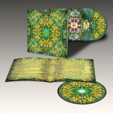 THE ORB - Orboretum: The Orb Collection - 2CD [OCT 25]