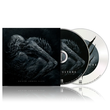 2CD Mediabook