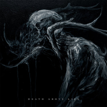 ORBIT CULTURE - Death Above Life - CD [OCT 3]