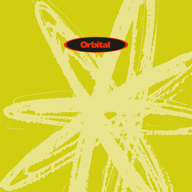 ORBITAL - Orbital (The Green Album) [2024 Reissue] - 2CD