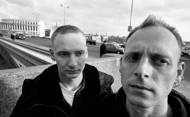 ORBITAL - Orbital (The Green Album) [2024 Deluxe Expanded Edition with Slipmat and Book] - 4LP - Black Vinyl Boxset