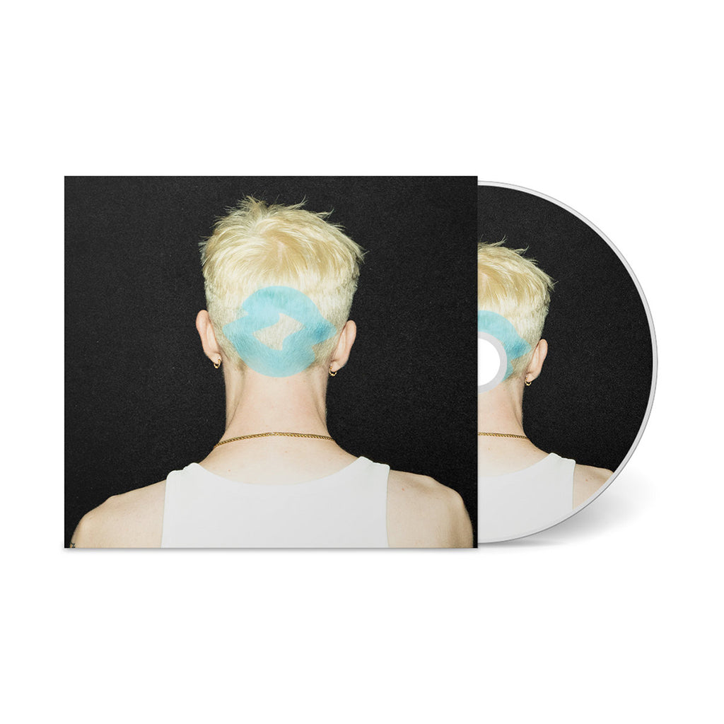 ORCHARDS - Bicker - CD [MAR 28]