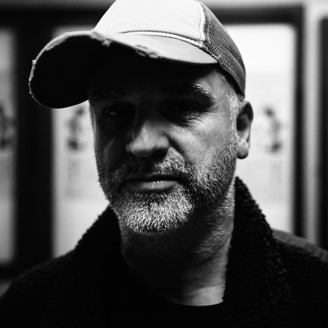 OREN AMBARCHI & ERIC THIELEMANS - Kind Regards - LP - Vinyl [MAR 7]