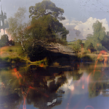 OREN AMBARCHI & ERIC THIELEMANS - Kind Regards - LP - Vinyl [MAR 7]