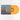ORGONE - Bacano - 2LP - Creamsicle Colour Vinyl  [RSD Black Friday 2024]