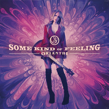 ORIANTHI - Some Kind Of Feeling - LP - Vinyl [SEP 19]