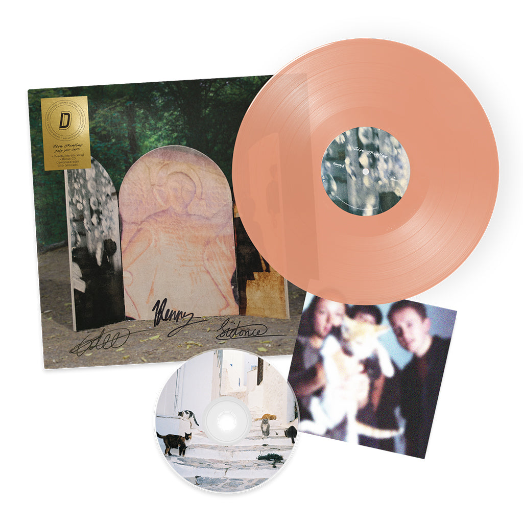 洋楽 Dateline Band The Pride Of Polynesia LP 2325811_25.jpg