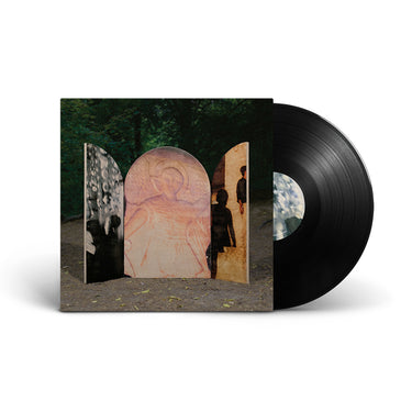 THE ORIELLES - Only You Left - LP - Black Vinyl [MAR 13]