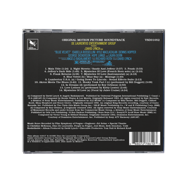 CD