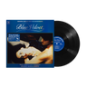 Black Vinyl LP