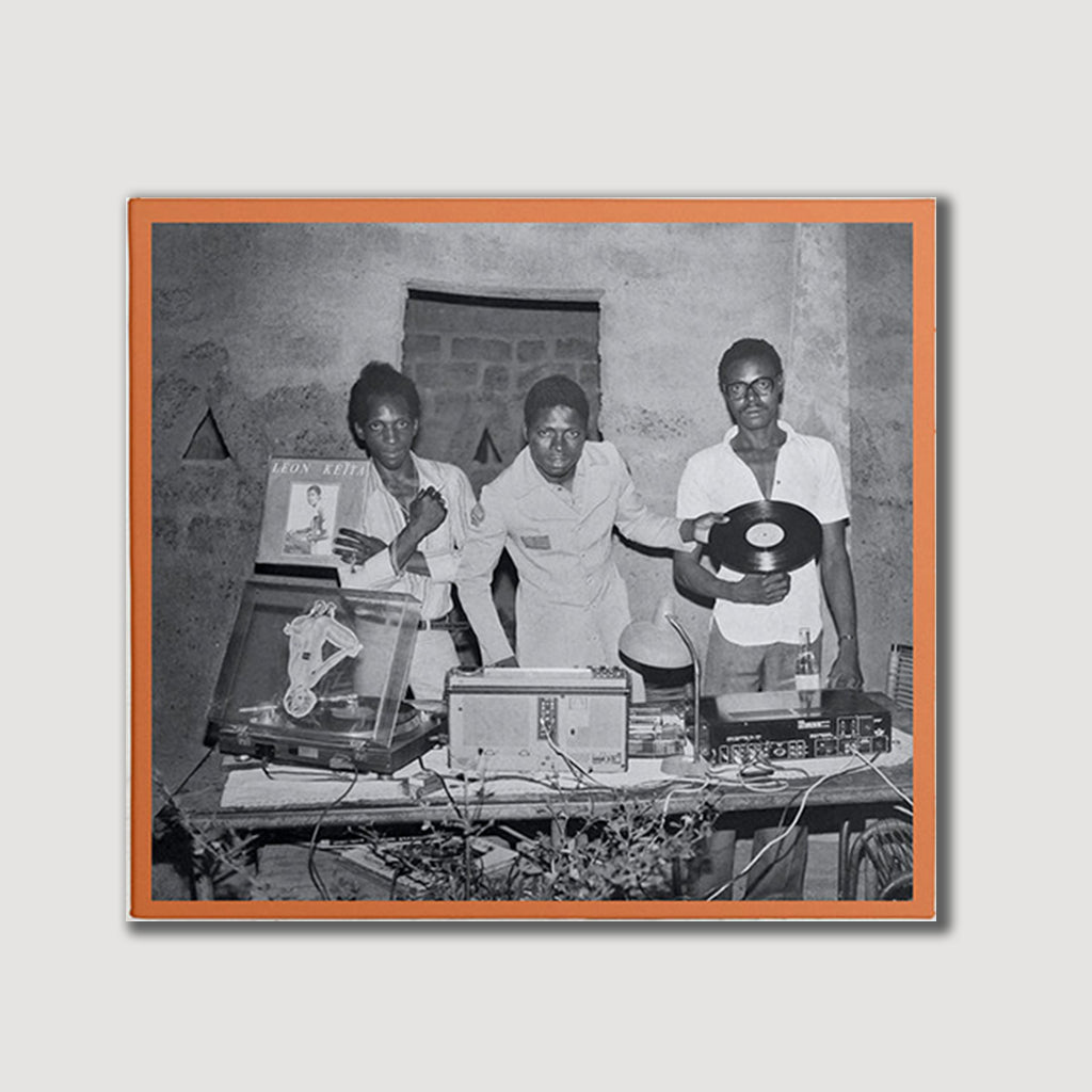 VARIOUS - The Original Sound Of Mali 2 - CD [FEB 7]