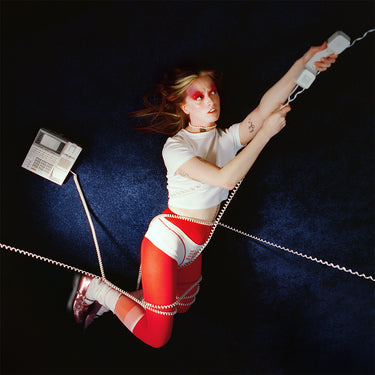ORLA GARTLAND - Everybody Needs A Hero - CD