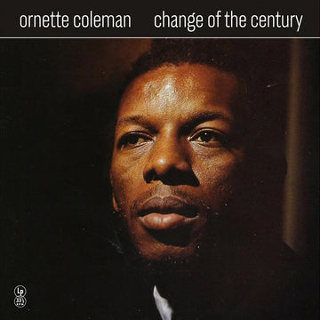 ORNETTE COLEMAN - Change Of The Century (Reissue) - LP - Yellow Vinyl [JUN 27]