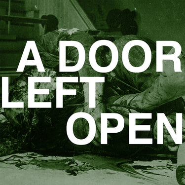 ORTHODOX - A Door Left Open - LP - Yellow Vinyl [JUN 6]