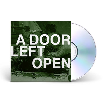 ORTHODOX - A Door Left Open - CD [JUN 6]