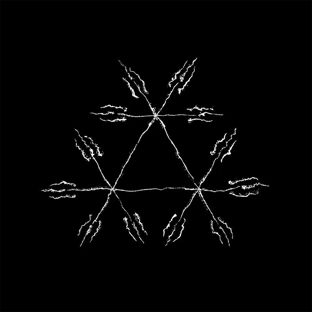 OSMIUM - Osmium - LP - White Vinyl [JUN 20]