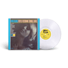 140g Crystal Clear Vinyl LP