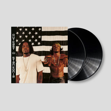OUTKAST - Stankonia (Reissue) - 2LP - Vinyl