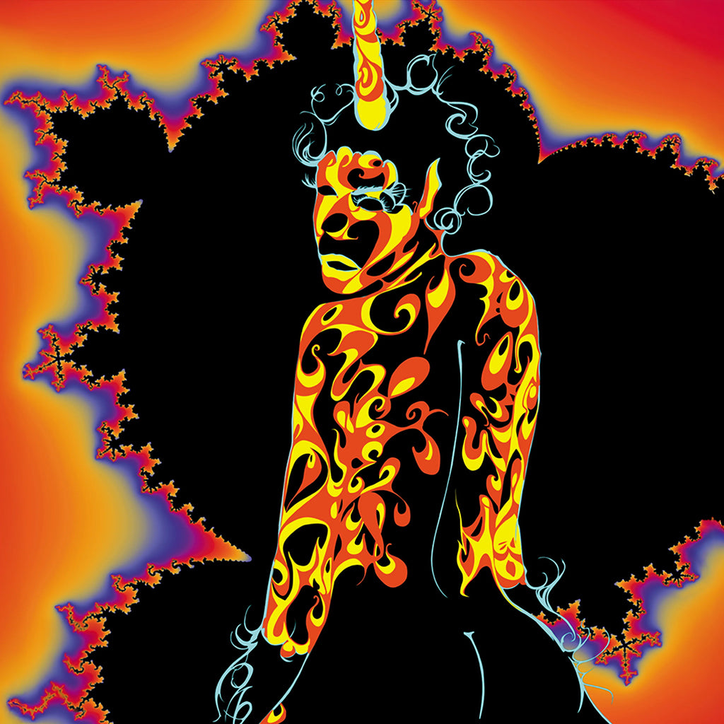 OUTKAST - Stankonia (25th Anniversary Expanded Edition w/ Glow-In-The-Dark Poster) - 3LP - Purple Marbled Vinyl [OCT 31]