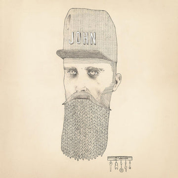 OWL JOHN - Owl John (Reissue with 20-page Fanzine) - LP - Vinyl - LP - Vinyl [MAY 9]