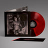 Red & Black Marbled LP w/ lyric booklet