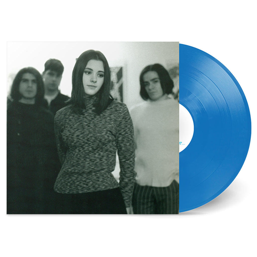 OZEAN - Ozean (2024 Remastered Reissue) - 12'' EP - Ozone Blue Vinyl [APR 12]