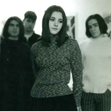 OZEAN - Ozean (2024 Remastered Reissue)- 12'' EP - Black Vinyl