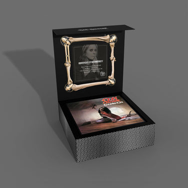 OZZY OSBOURNE - See You On The Other Side v2.0 (w/ Slipmat + 10 Posters) - 27xLP - Deluxe Vinyl Box Set