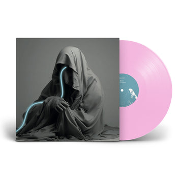 潘PAN - Pan The Pansexual - LP - Pink Vinyl