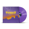 Purple Vinyl LP w/ Alt Artwork