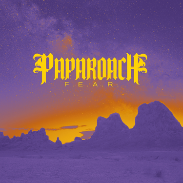 Purple Vinyl LP w/ Alt Artwork
