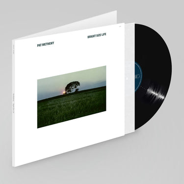 PAT METHENY - Bright Size Life (Luminessence Series Audiophile Edition) - LP - Vinyl