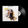 140g Recycled Black Vinyl LP